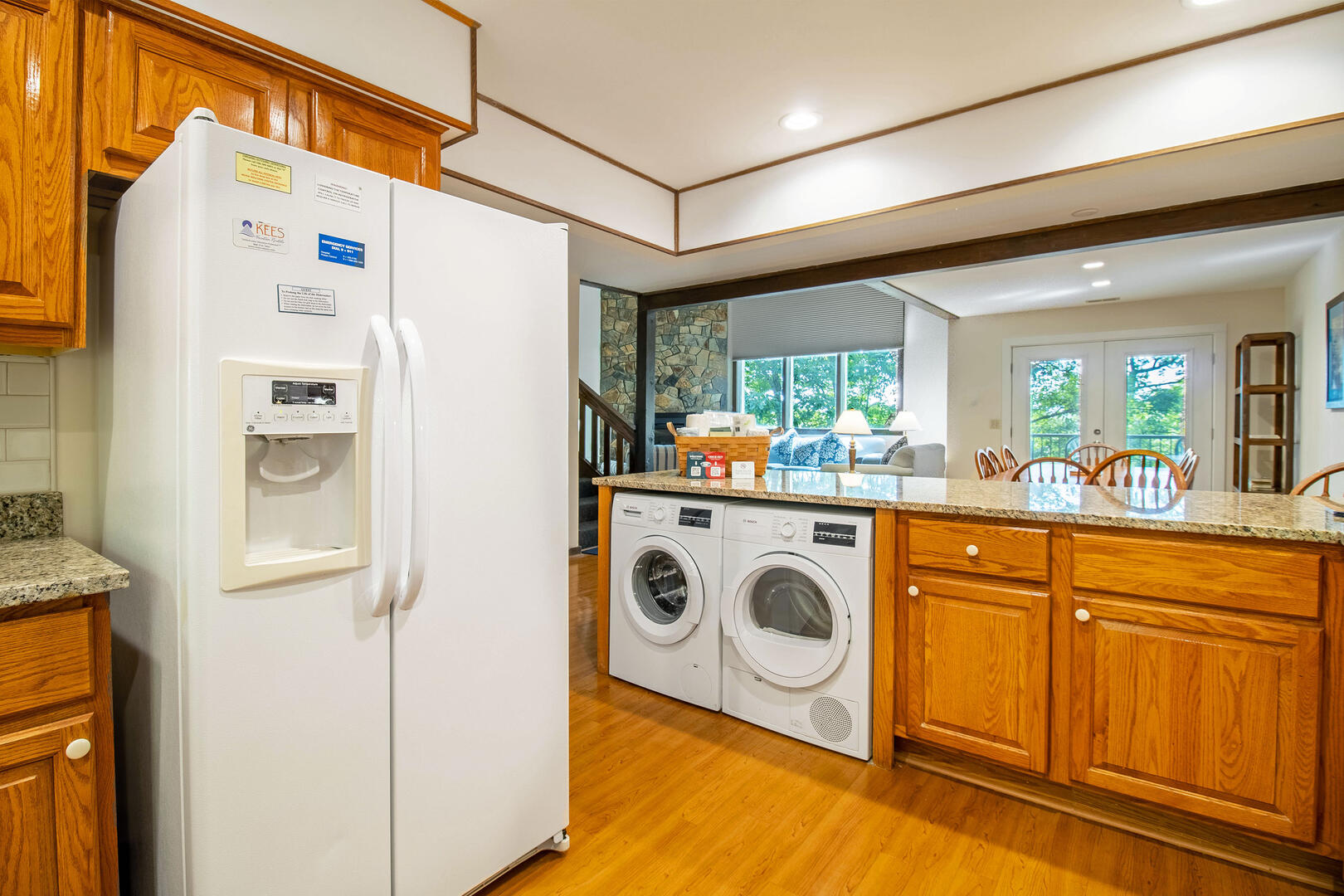 Mountainside Villas 2 Bedroom Townhome 14