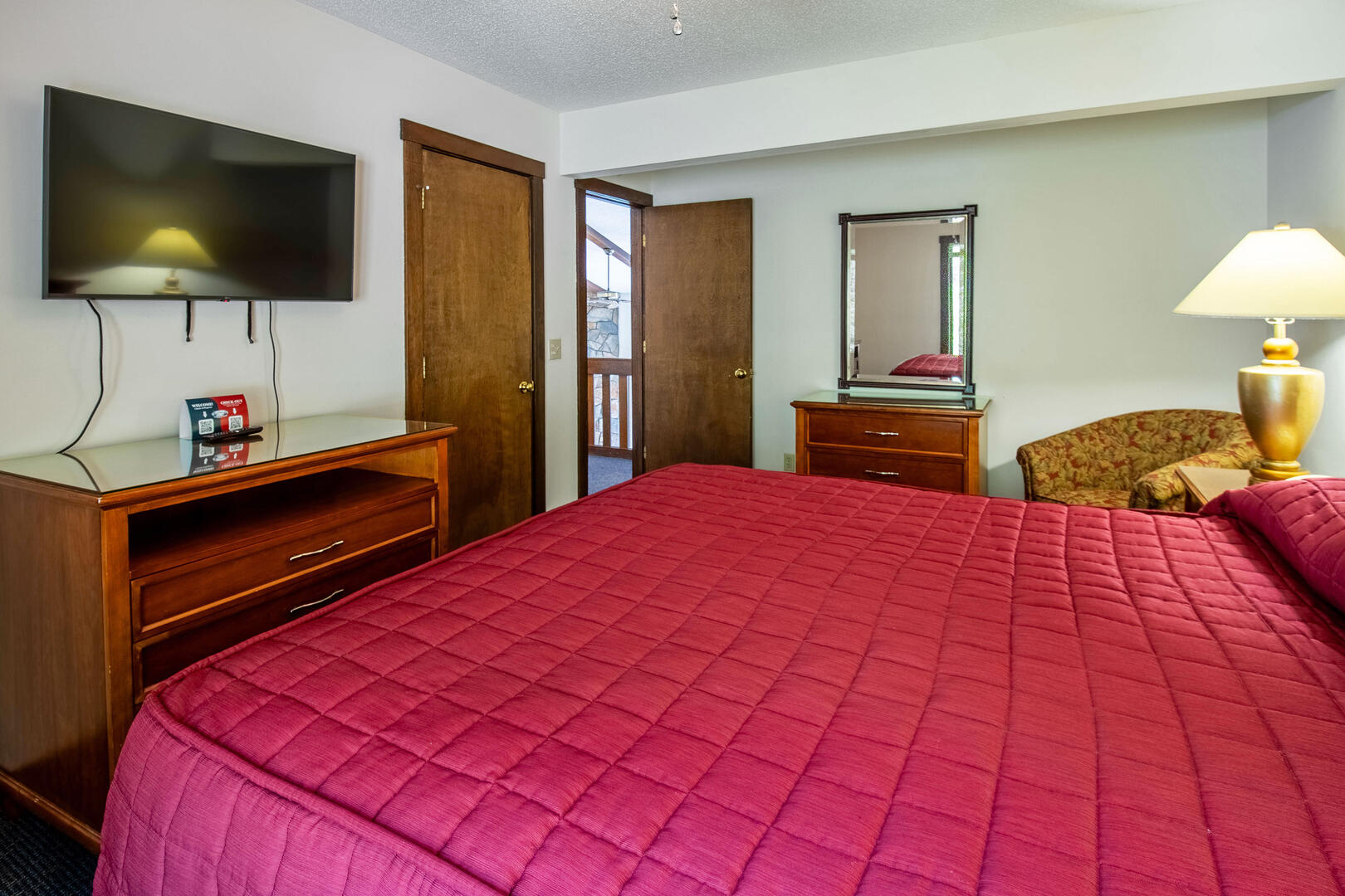 Mountainside Villas 2 Bedroom Townhome 30