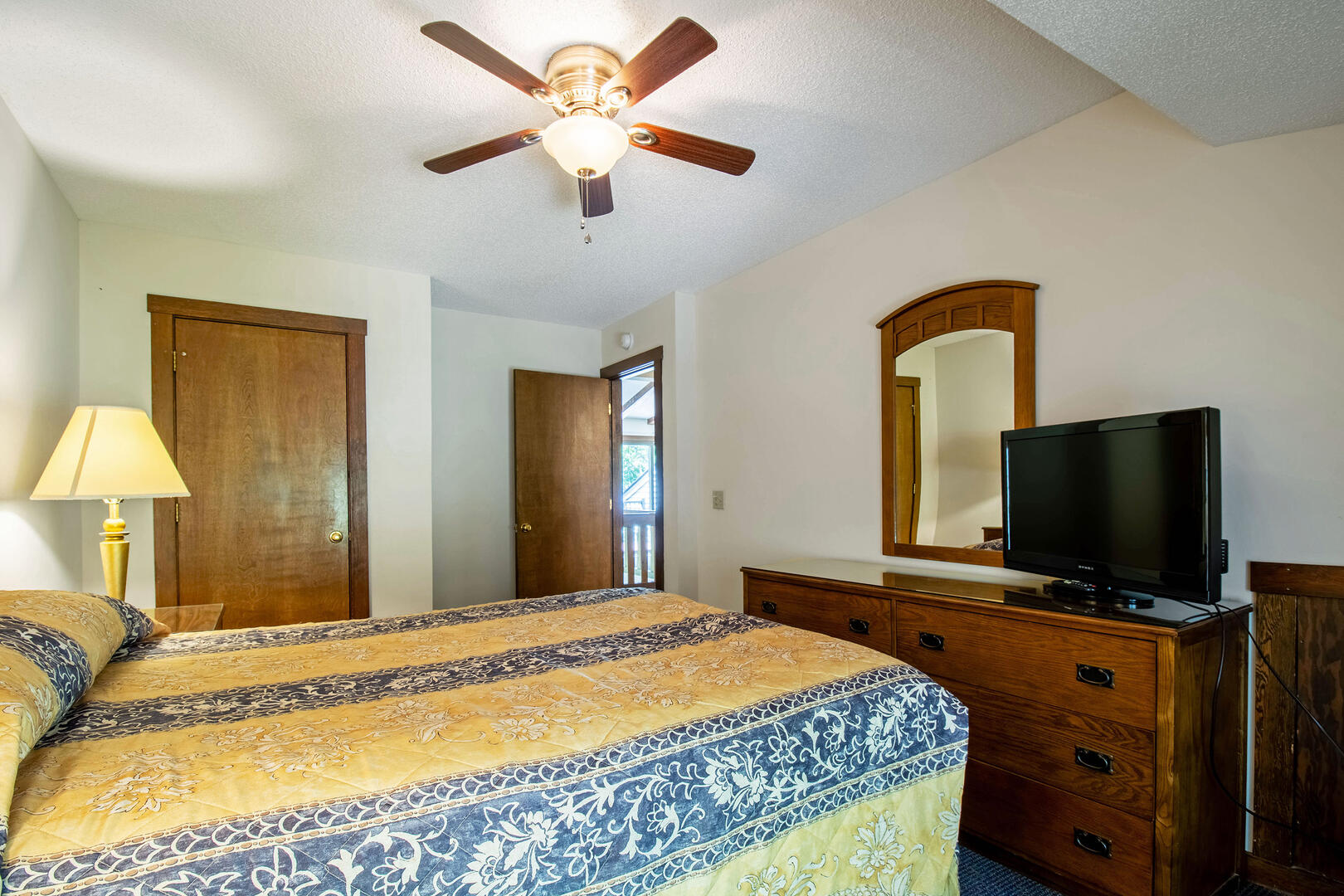 Mountainside Villas 2 Bedroom Townhome 34