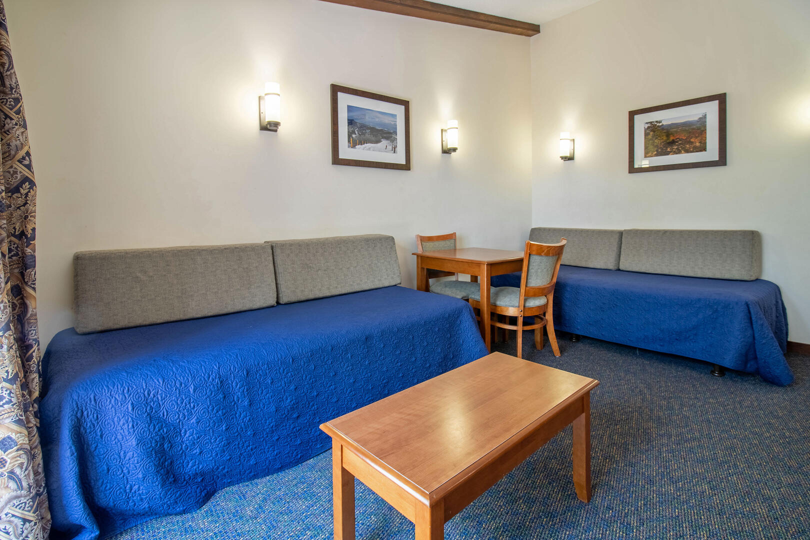 Mountainside Villas 2 Bedroom Townhome 36