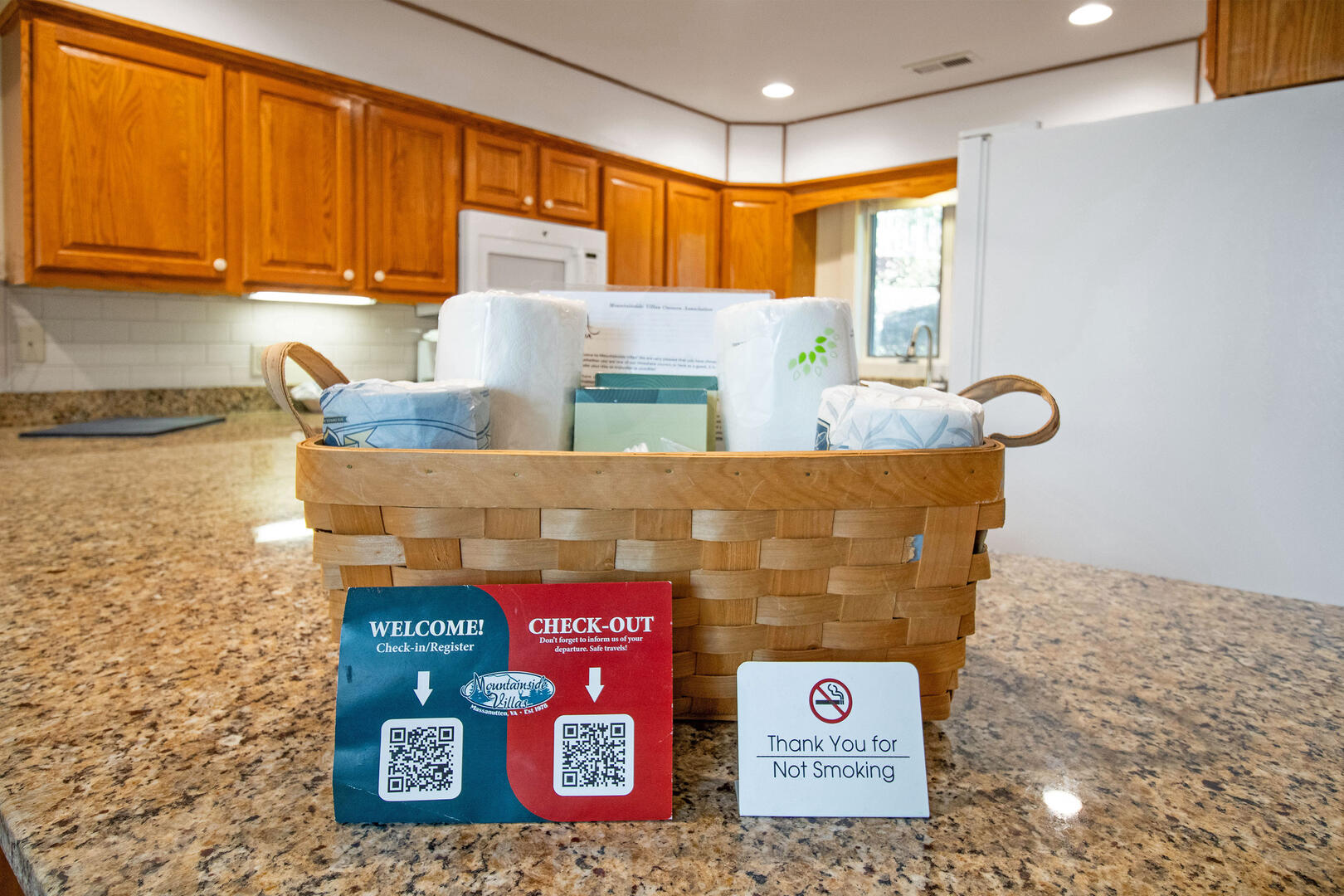 Mountainside Villas 2 Bedroom Townhome 39