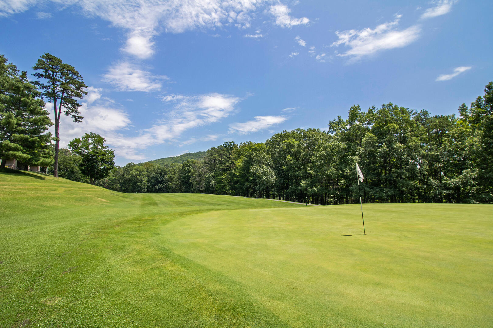 Mountainside Villas 2 Bedroom Townhome 46