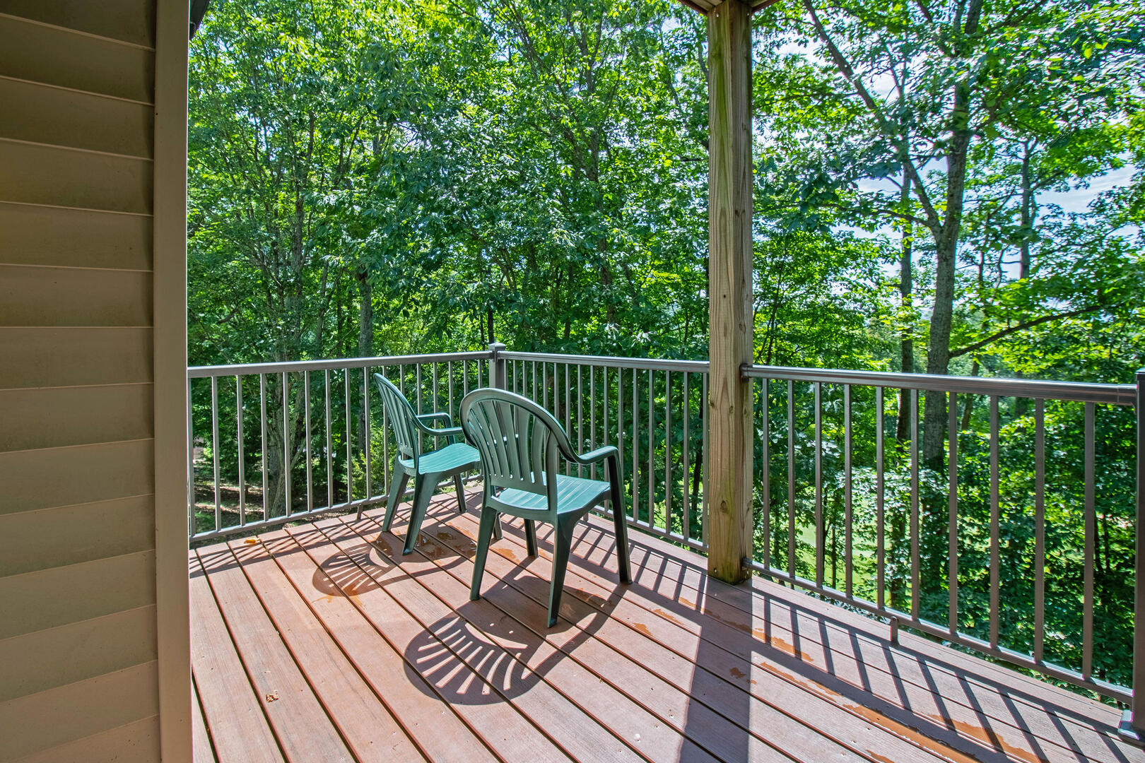 Mountainside Villas 2 Bedroom Townhome 22