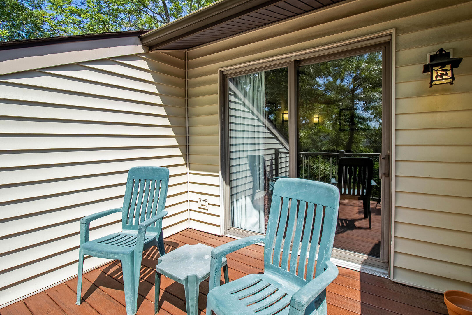 Mountainside Villas 2 Bedroom Townhome 38