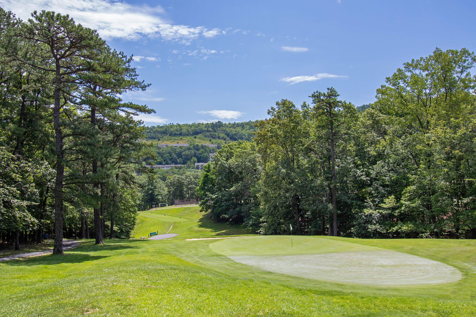 Mountainside Villas 2 Bedroom Townhome 47