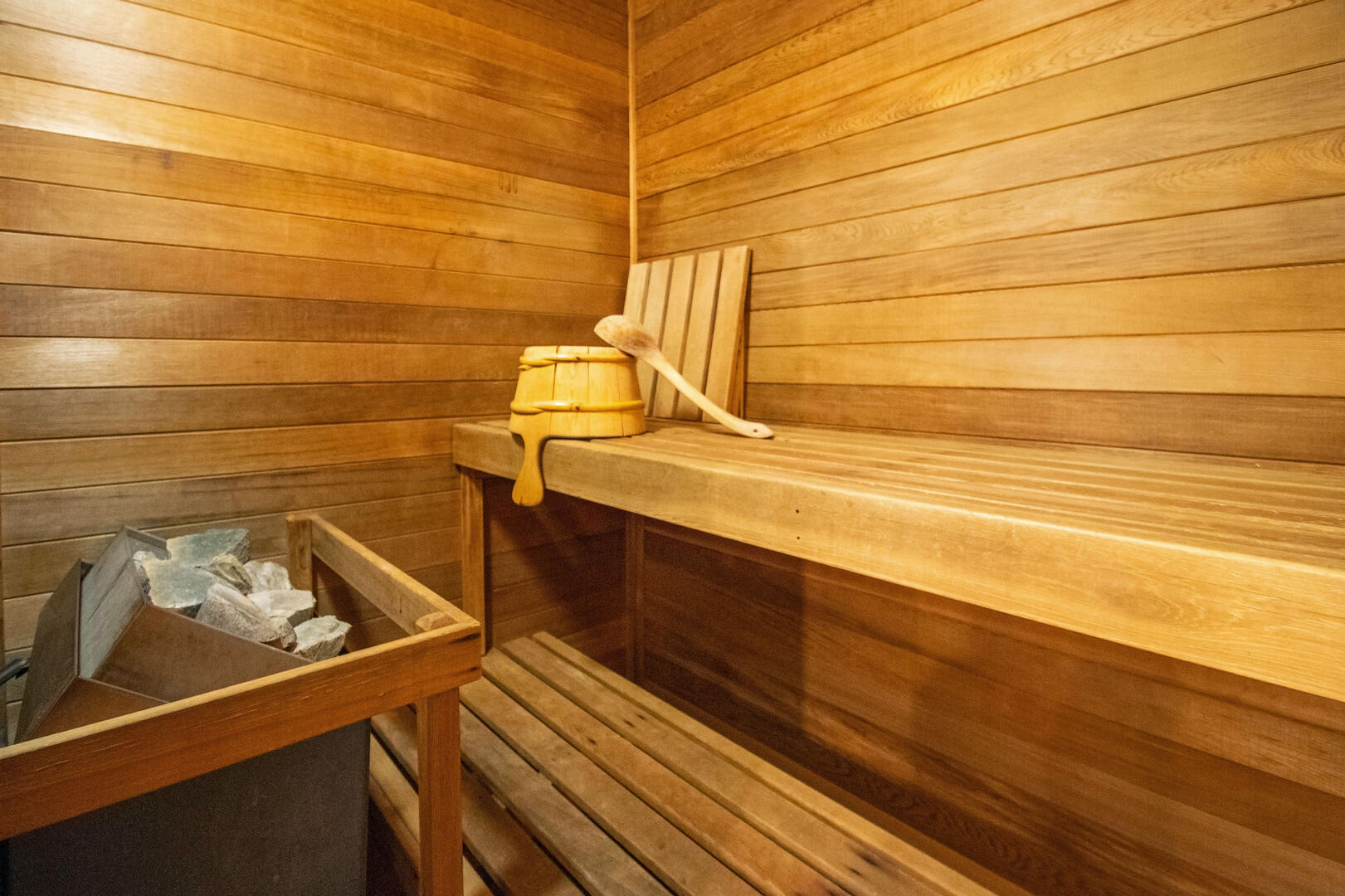 Mountainside Villas 2 Bedroom Townhome 6