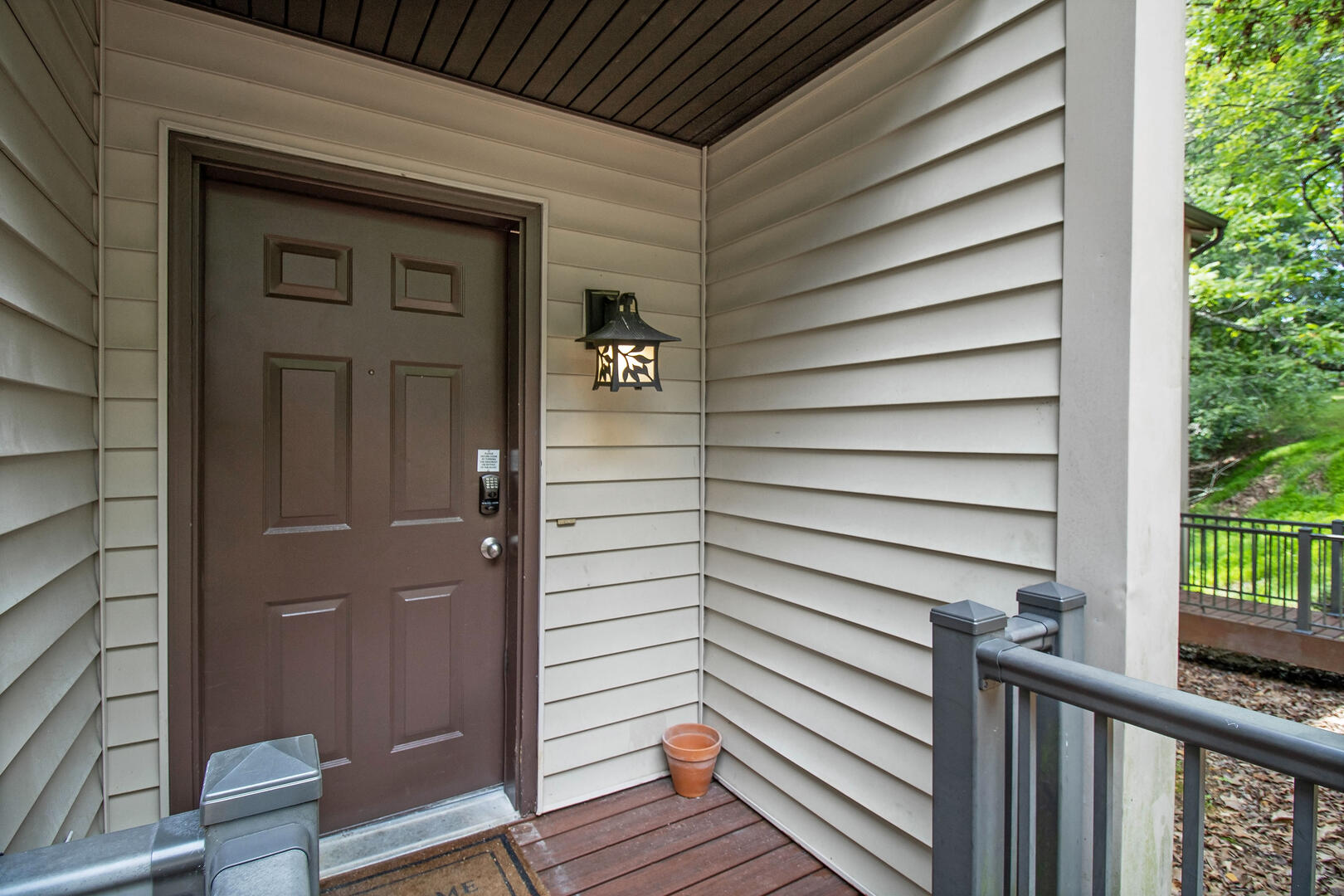 Mountainside Villas 2 Bedroom Townhome 11