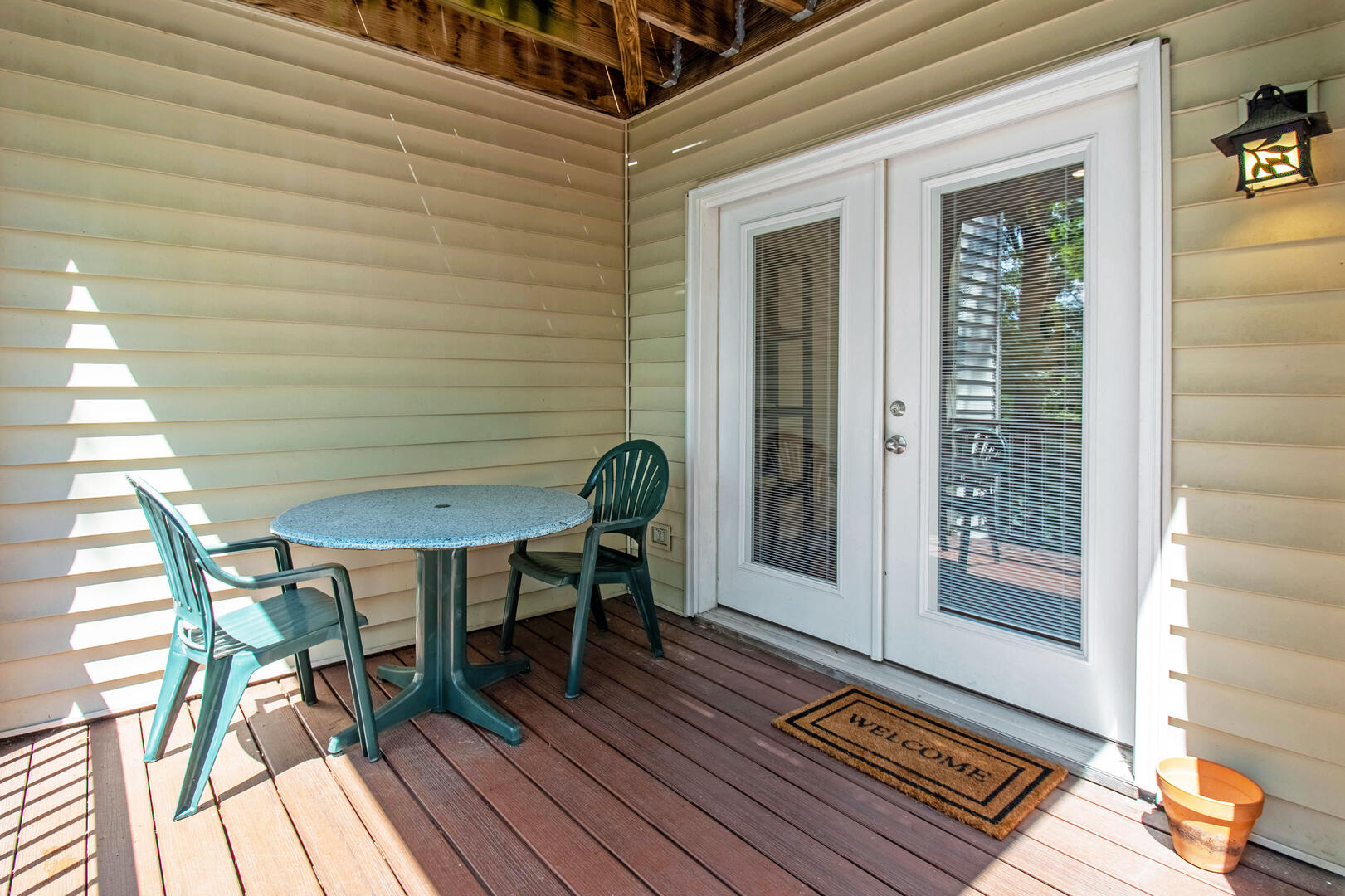 Mountainside Villas 2 Bedroom Townhome 23