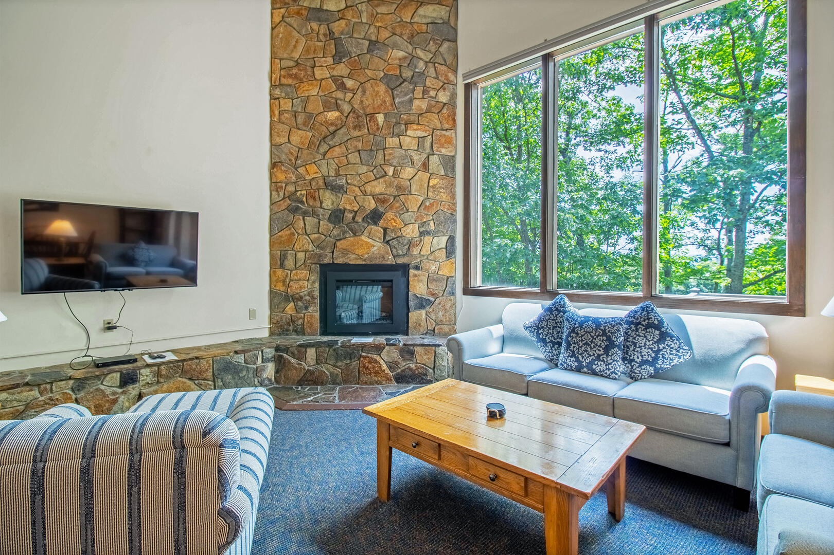 Mountainside Villas 2 Bedroom Townhome 26