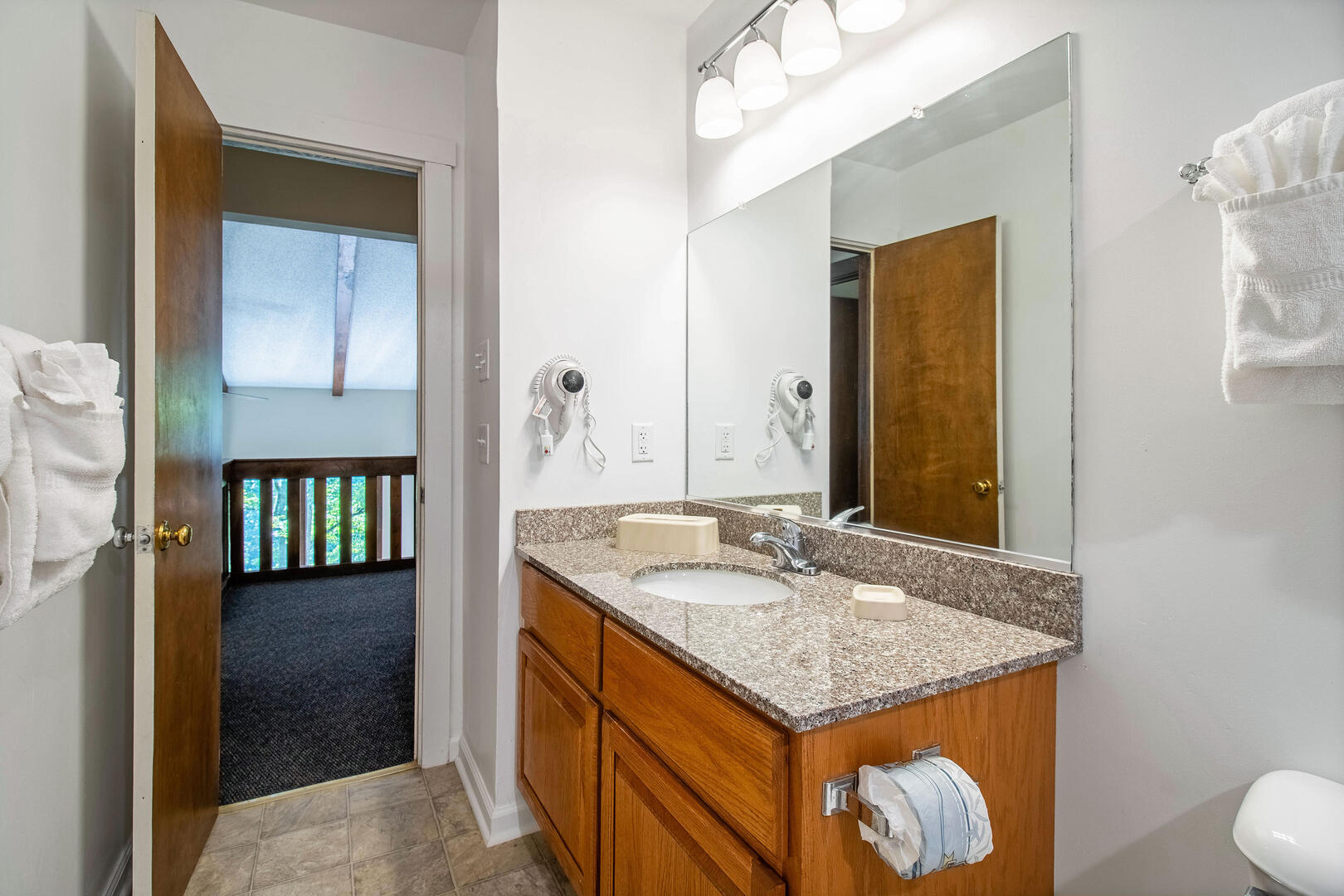 Mountainside Villas 2 Bedroom Townhome 32