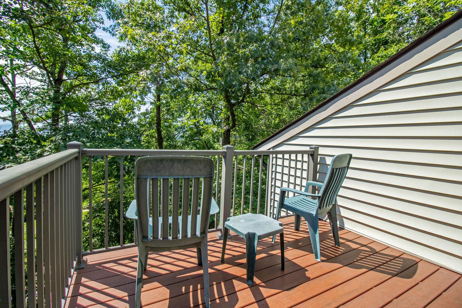 Mountainside Villas 2 Bedroom Townhome 37