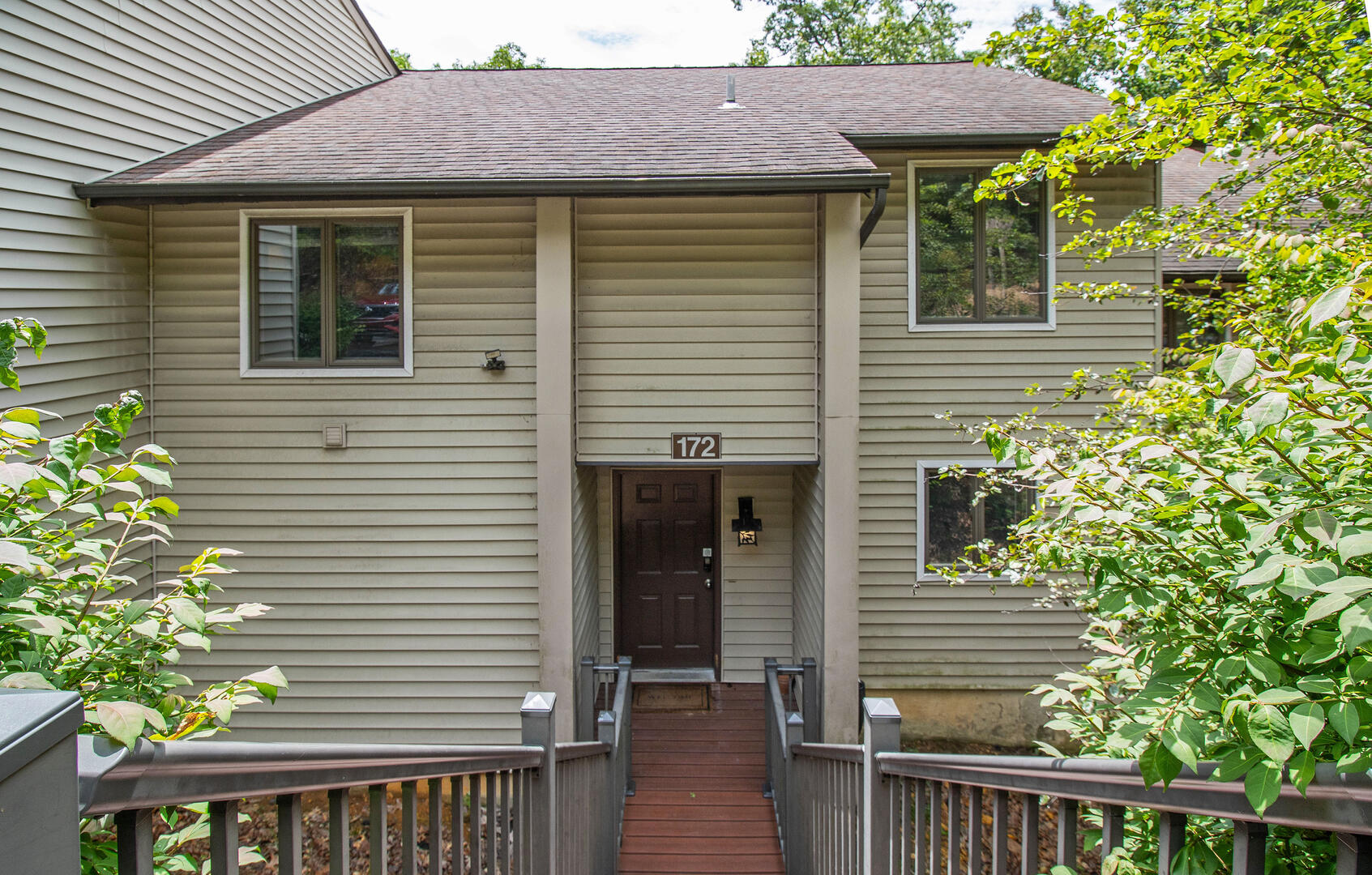 Mountainside Villas 2 Bedroom Townhome 40