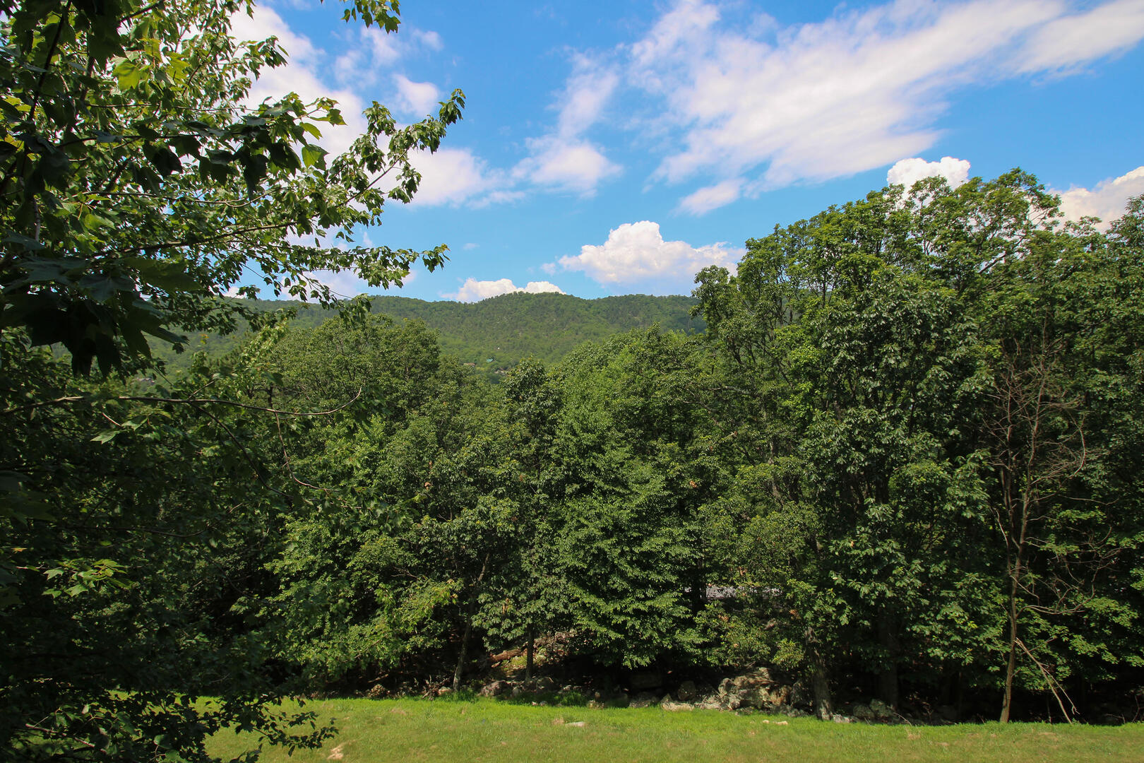 The Summit Two Bedroom Condo 7