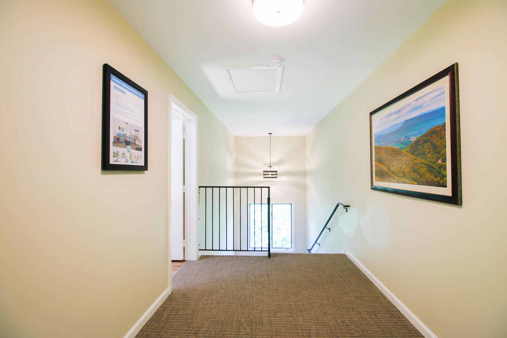 The Summit Two Bedroom Condo 12