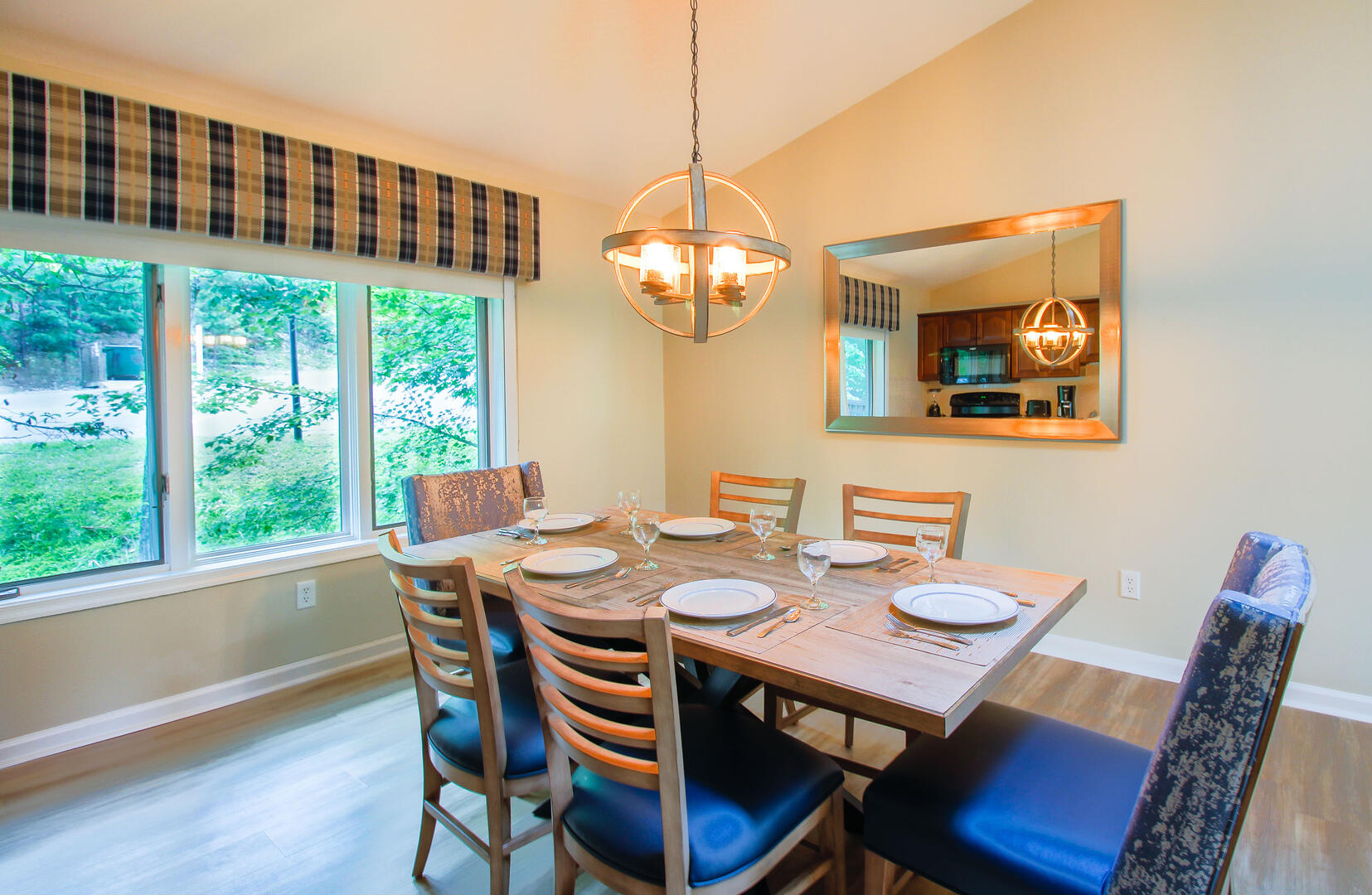 The Summit Two Bedroom Condo 15