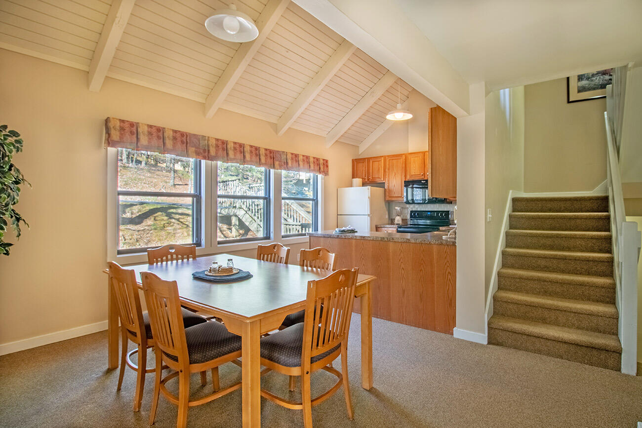 Shenandoah Villas Two Bedroom Condo 2