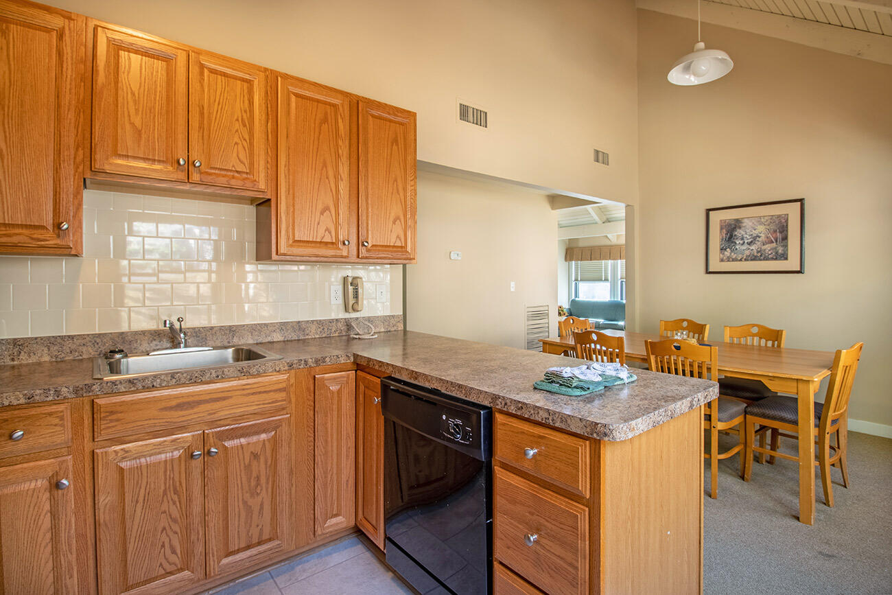 Shenandoah Villas Two Bedroom Condo 18