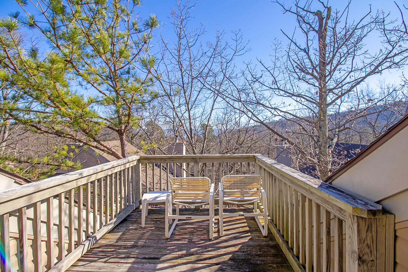 Shenandoah Villas Two Bedroom Condo 23