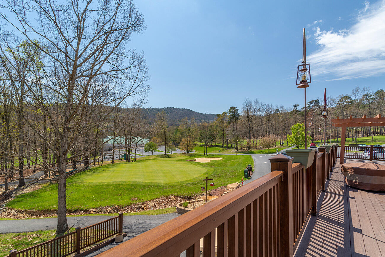 Shenandoah Villas Two Bedroom Condo 45
