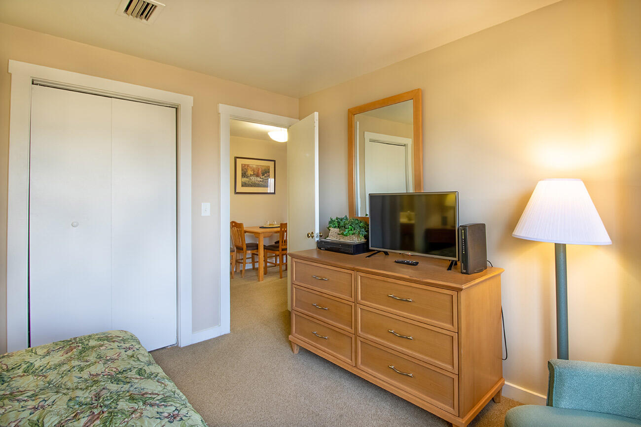 Shenandoah Villas One Bedroom Condo 19