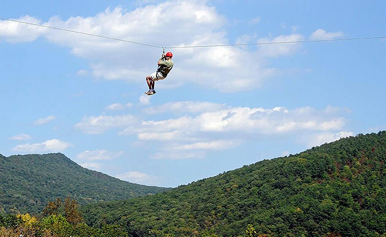 Shenandoah Villas One Bedroom Condo 26