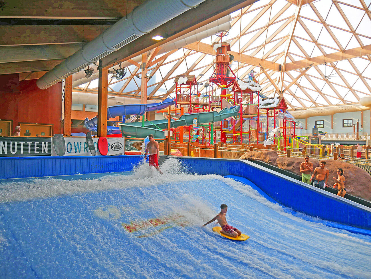 Shenandoah Villas One Bedroom Condo 29