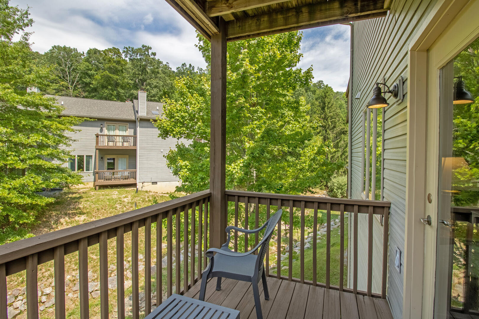 Eagle Trace Premium One Bedroom Condo 20