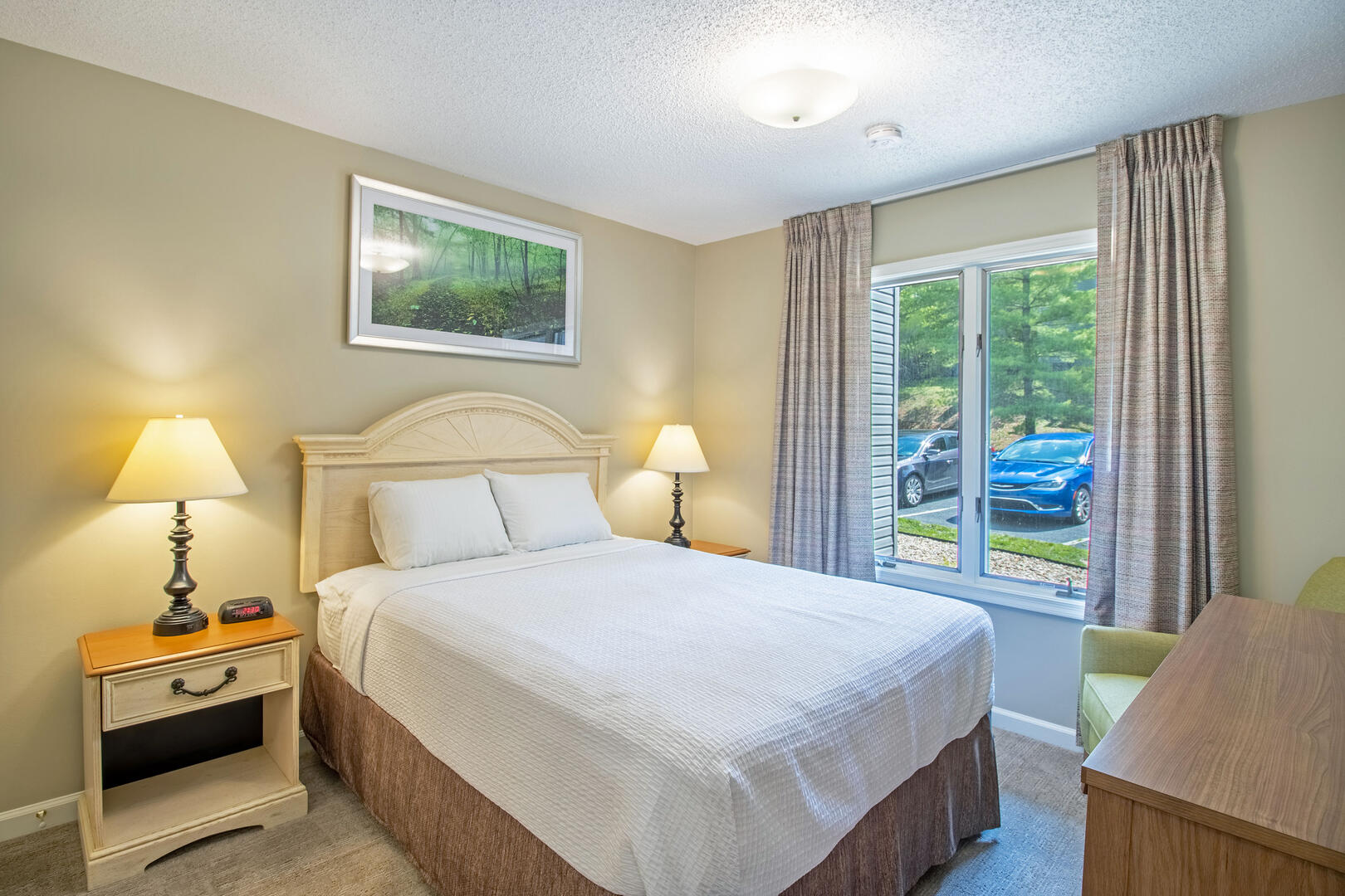 Eagle Trace Premium One Bedroom Condo 21