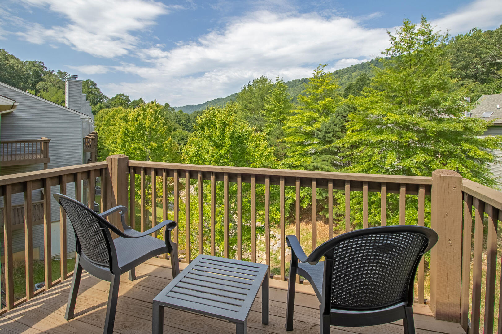 Eagle Trace One Bedroom Condo 7