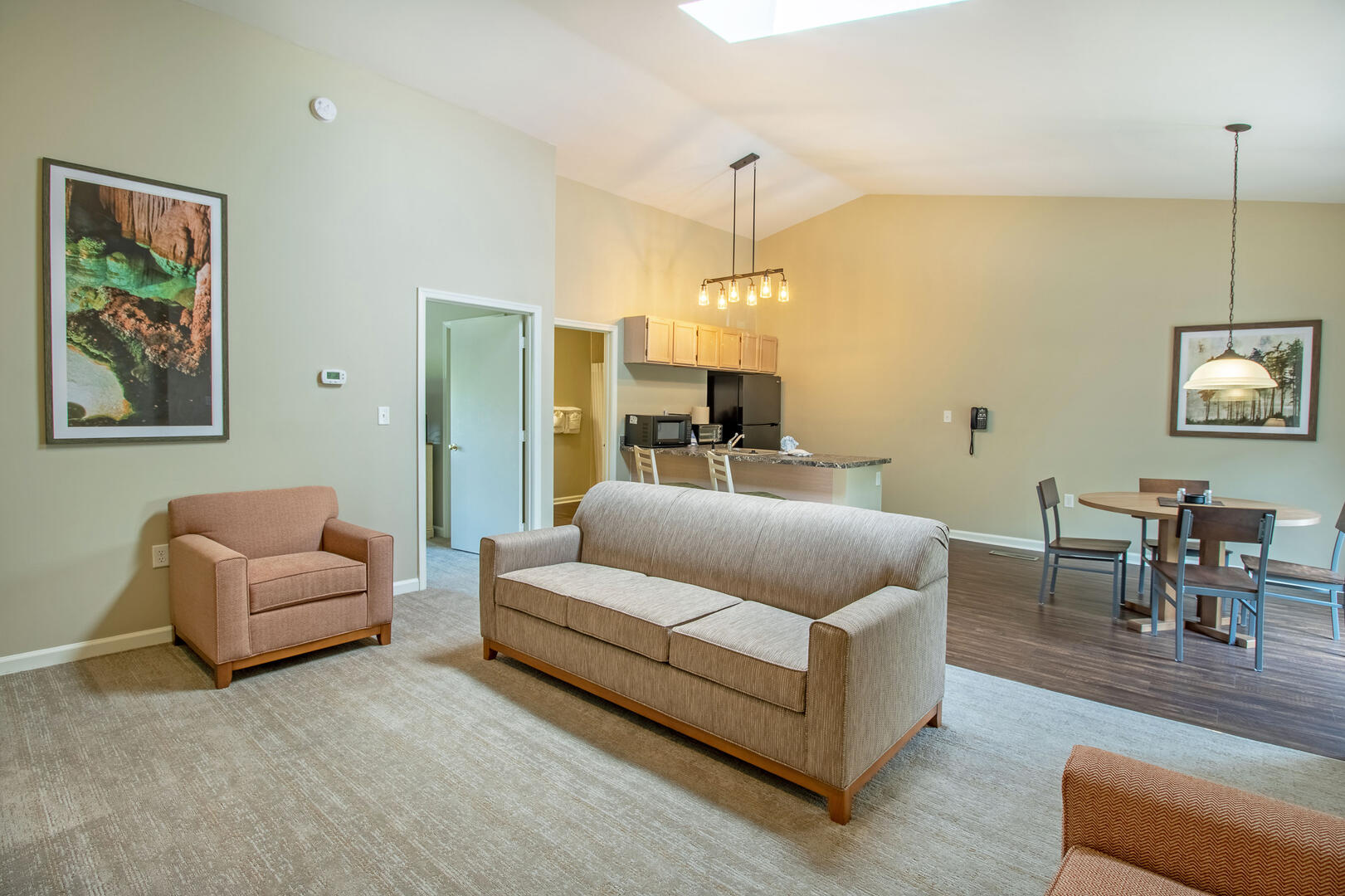 Eagle Trace One Bedroom Condo 15