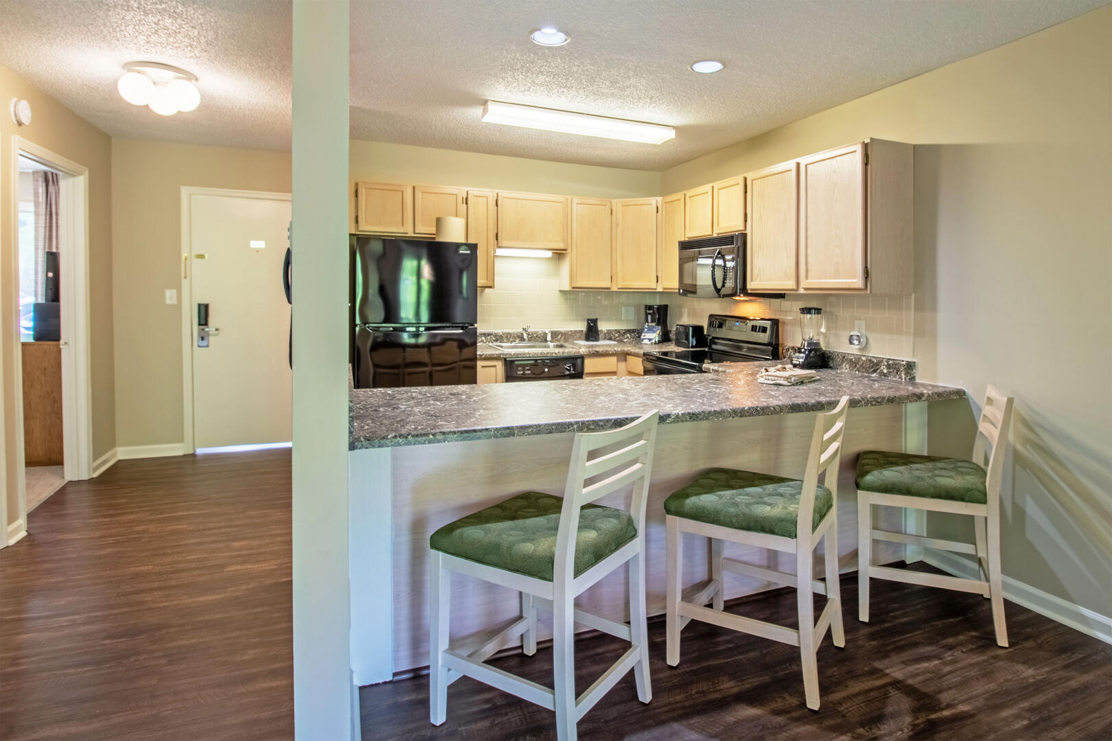 Eagle Trace Two Bedroom Condo 15