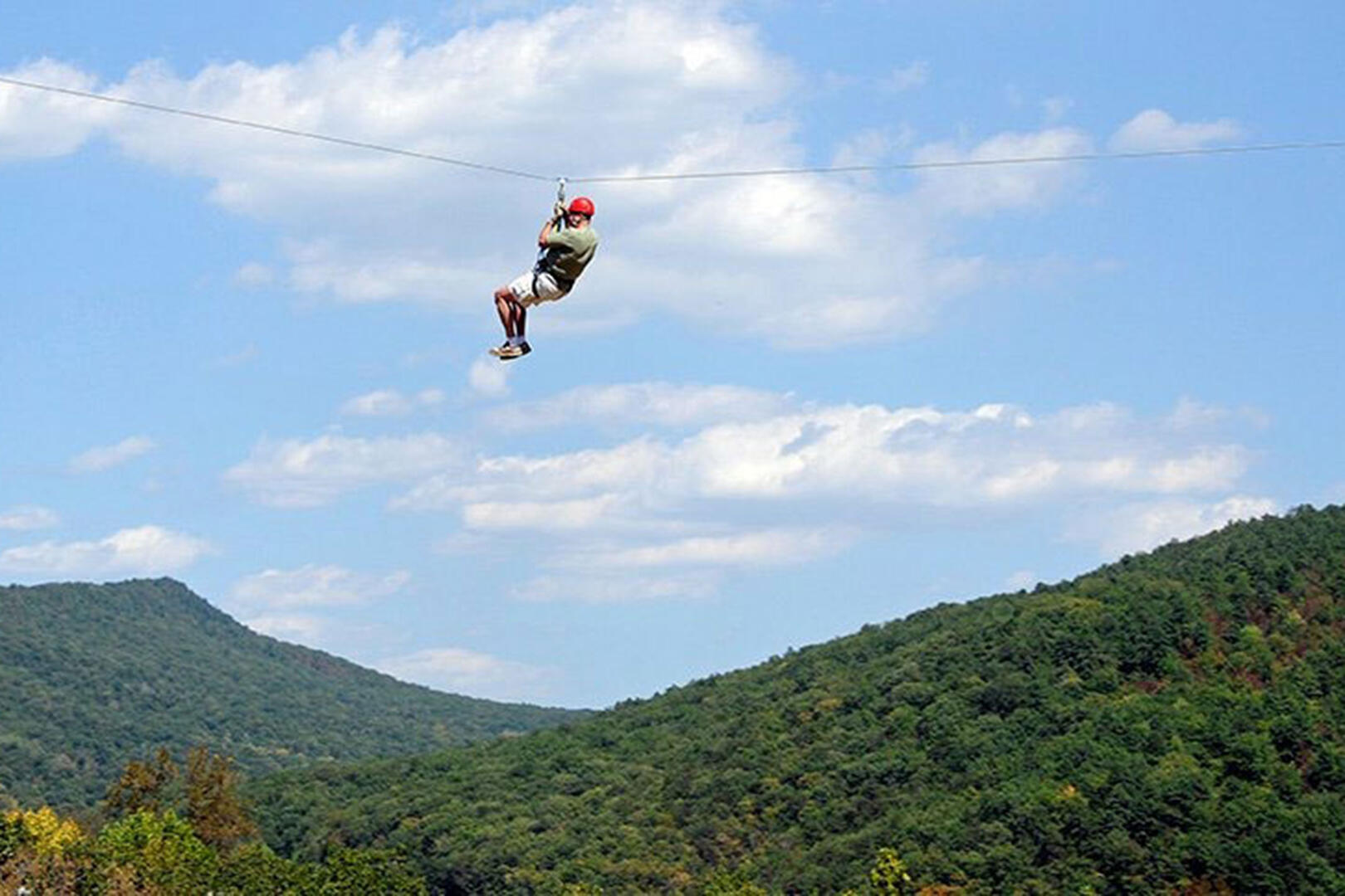 Eagle Trace Two Bedroom Condo 42