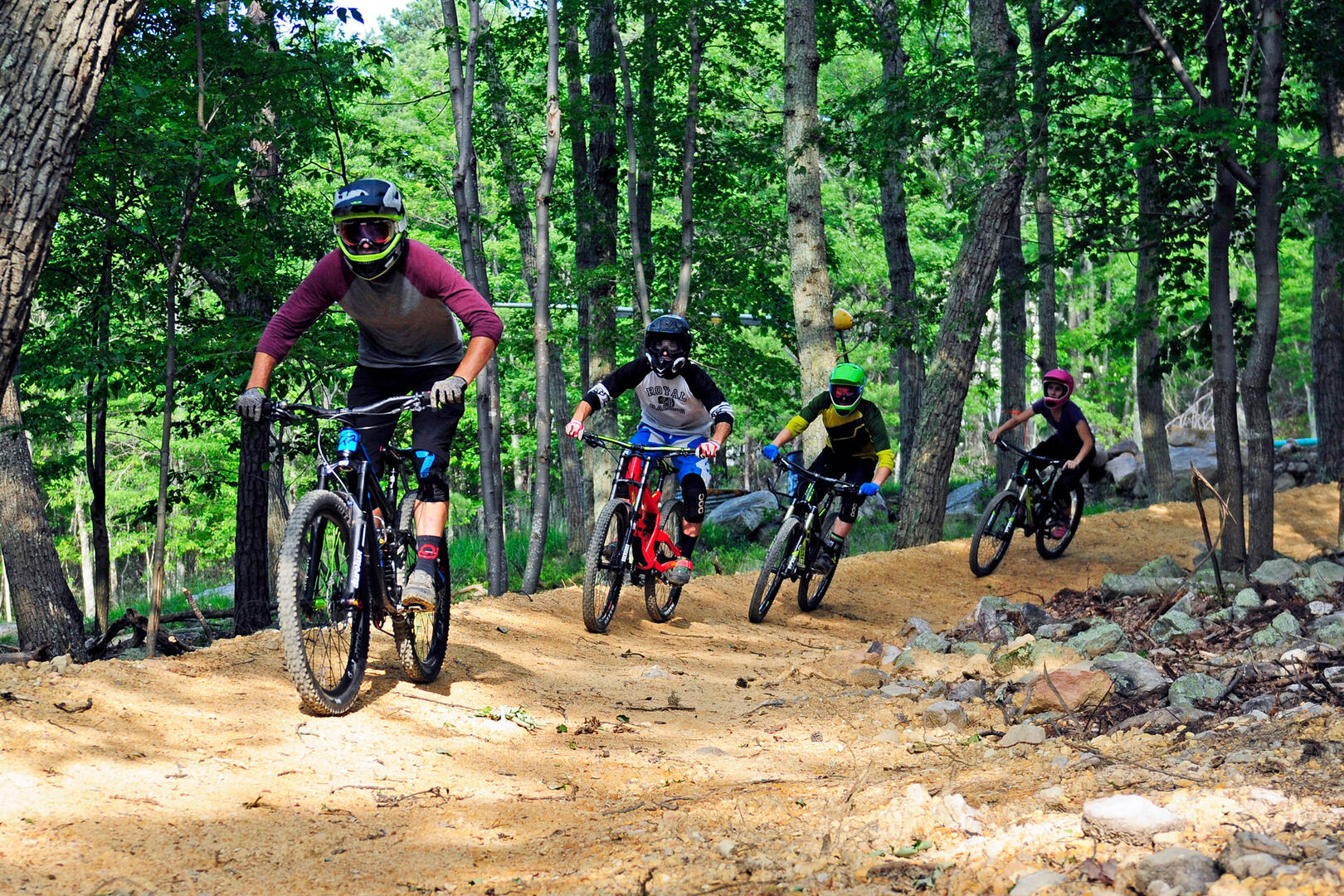 Eagle Trace Two Bedroom Condo 43