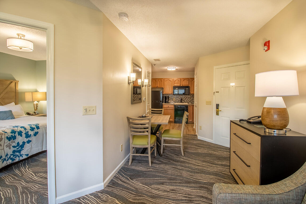 Woodstone Casa de Campo One Bedroom Condo 3