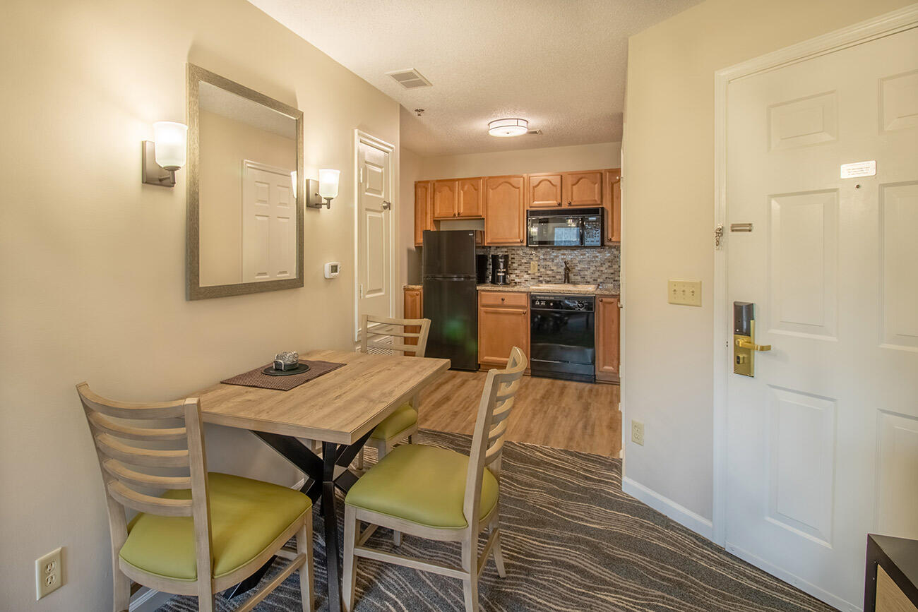 Woodstone Casa de Campo One Bedroom Condo 14