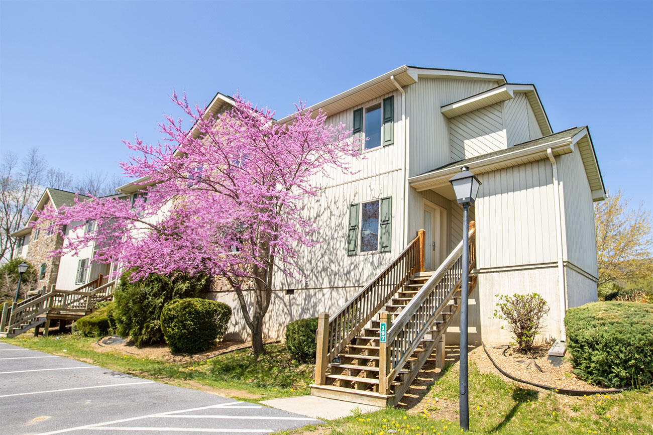 Woodstone Meadows Deluxe Four Bedroom