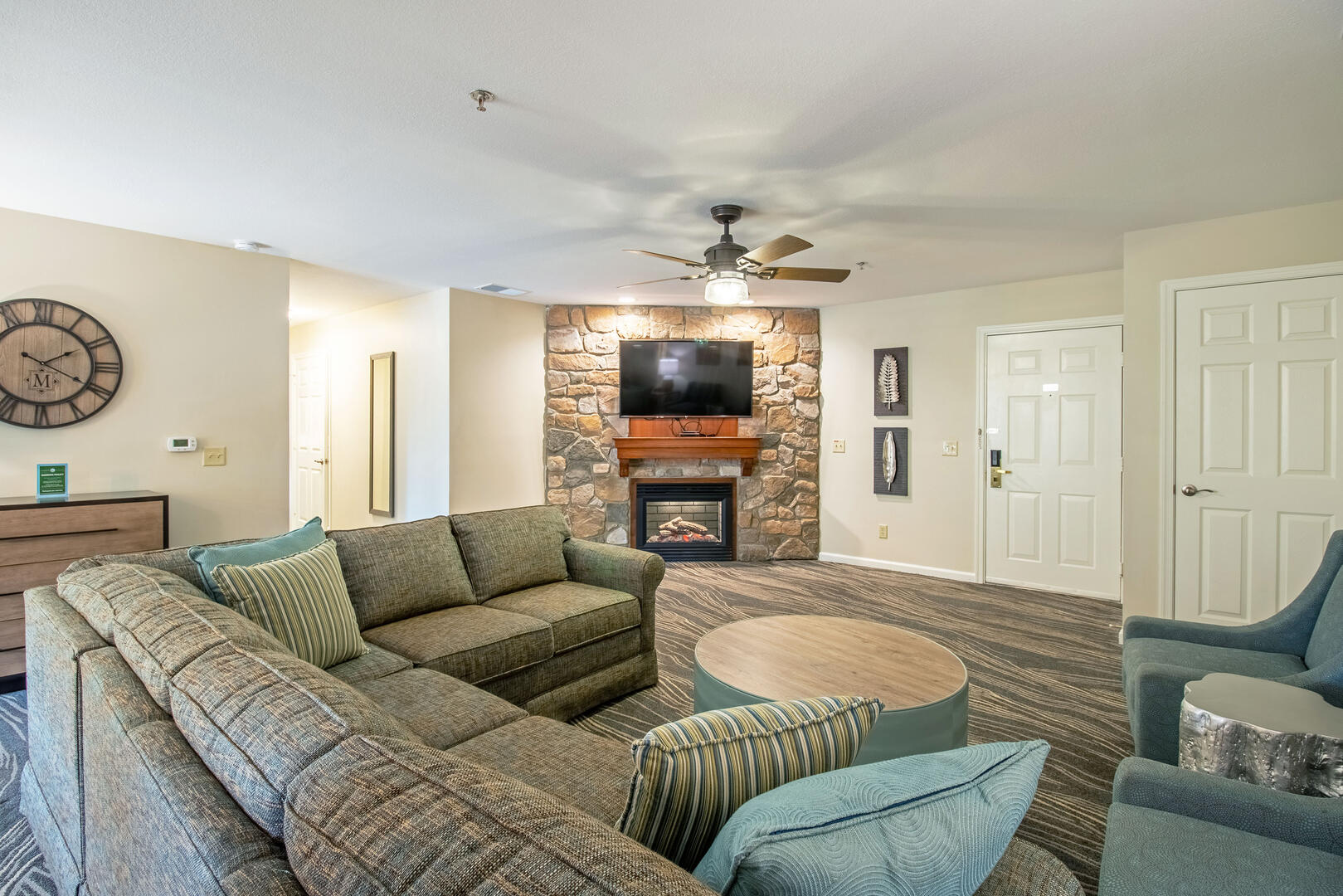 Woodstone Meadows Two Bedroom 3