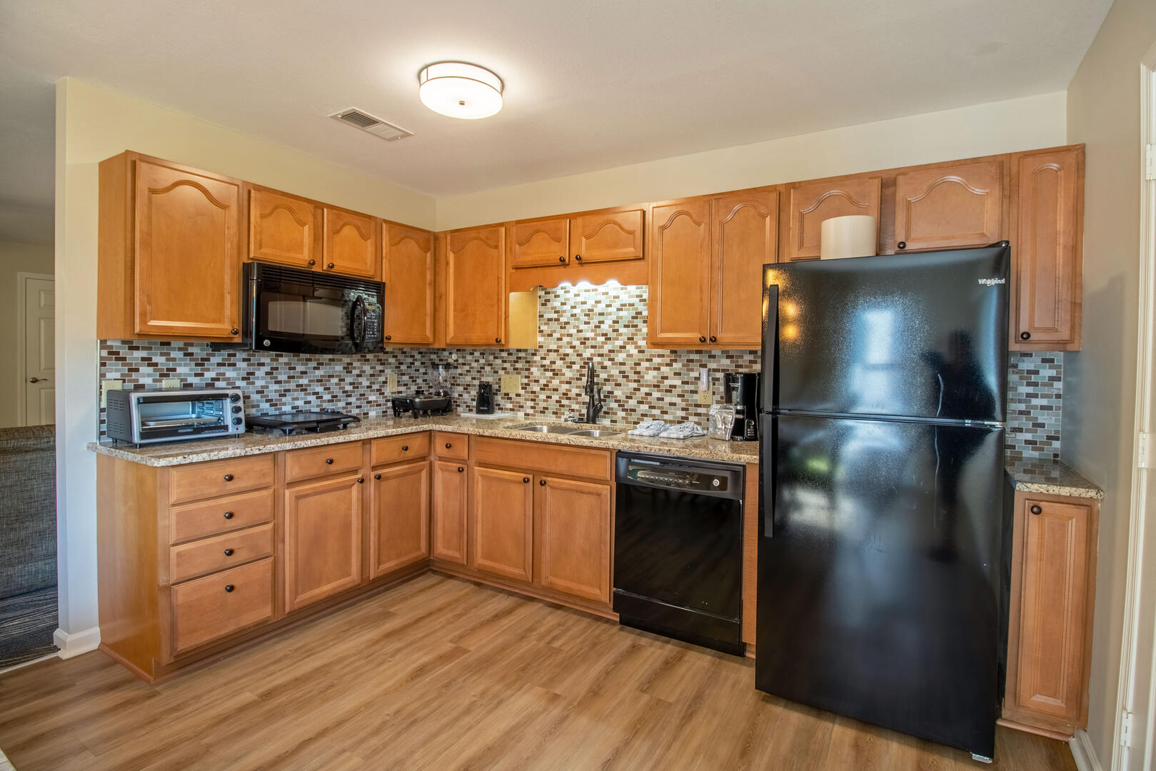 Woodstone Meadows Two Bedroom 6