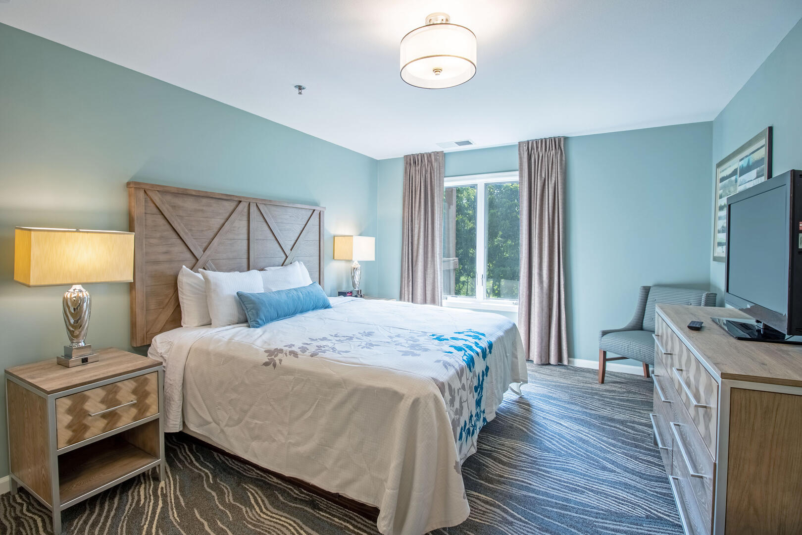 Woodstone Meadows Two Bedroom 26