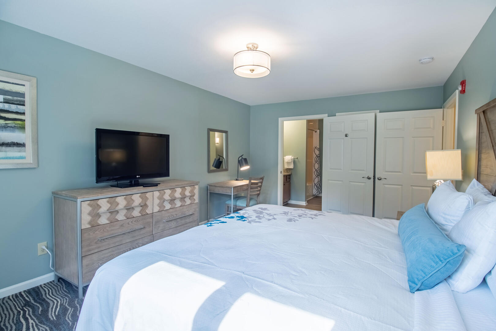 Woodstone Meadows Two Bedroom 27