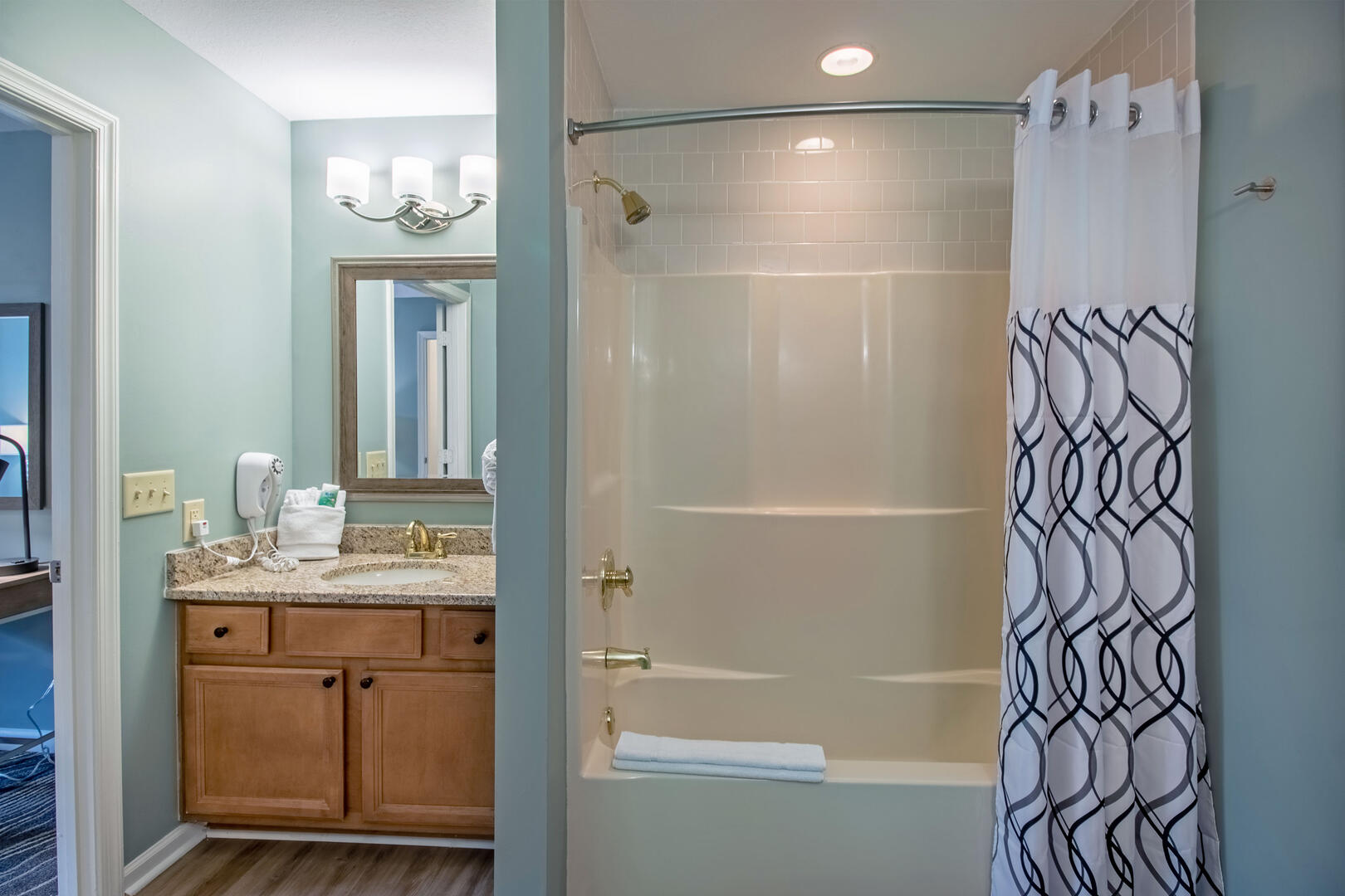 Woodstone Meadows Two Bedroom 29