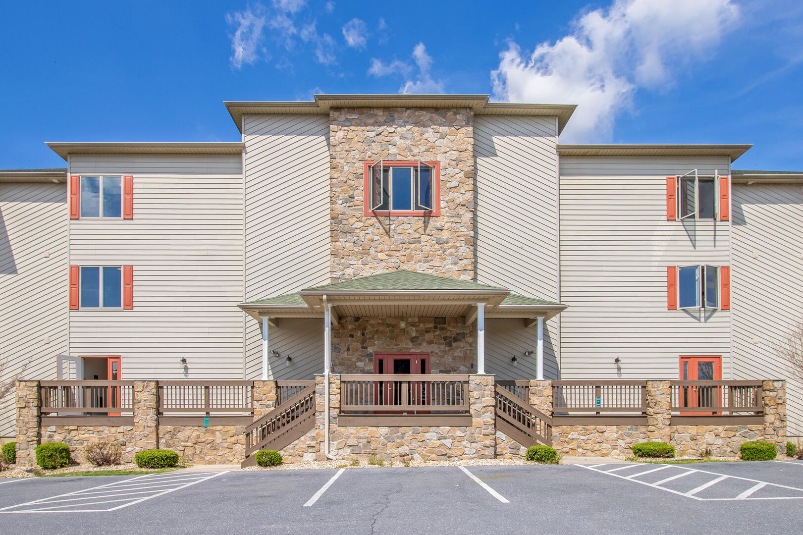 Woodstone Meadows Two Bedroom 32