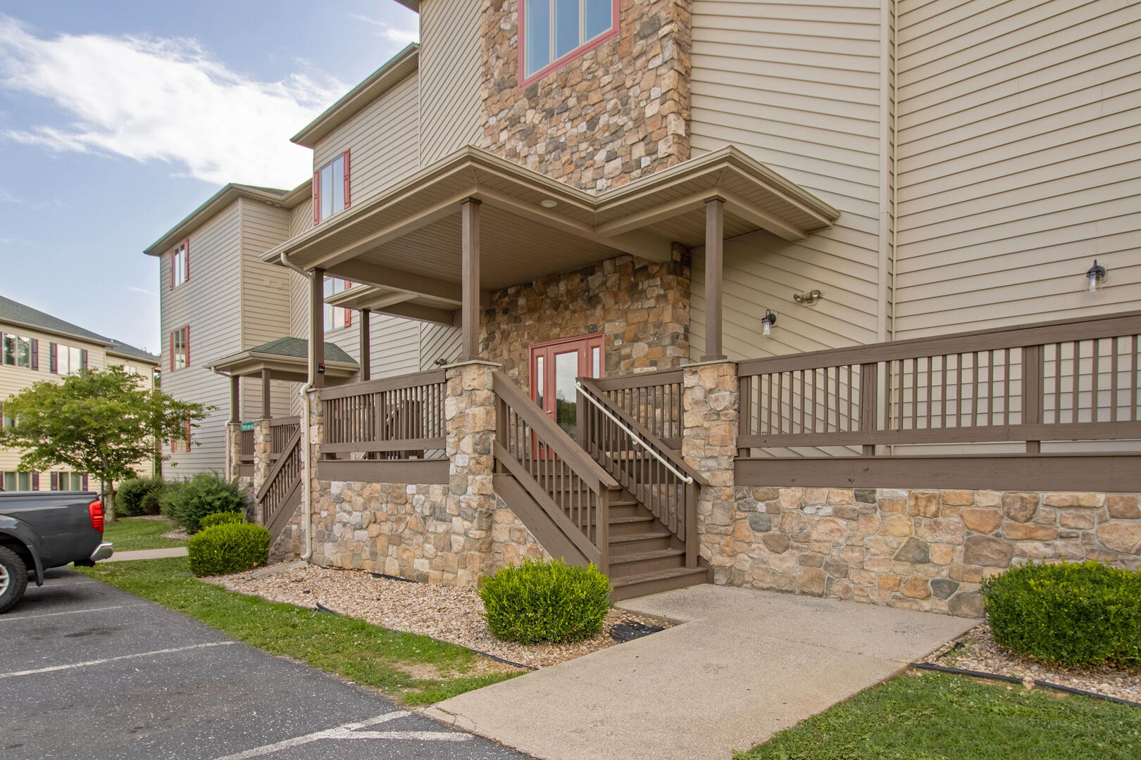 Woodstone Meadows Two Bedroom 33