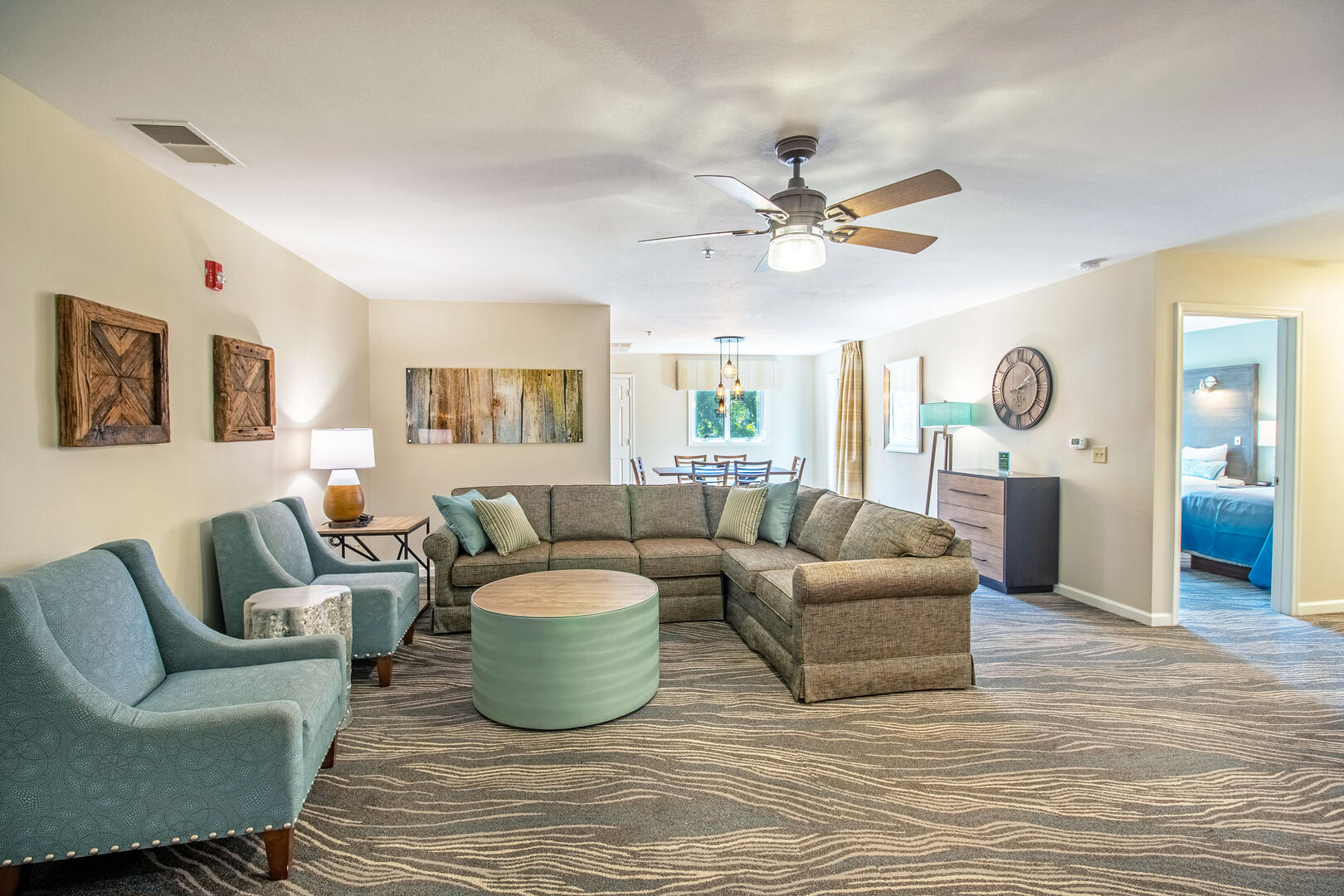 Woodstone Meadows Two Bedroom 15