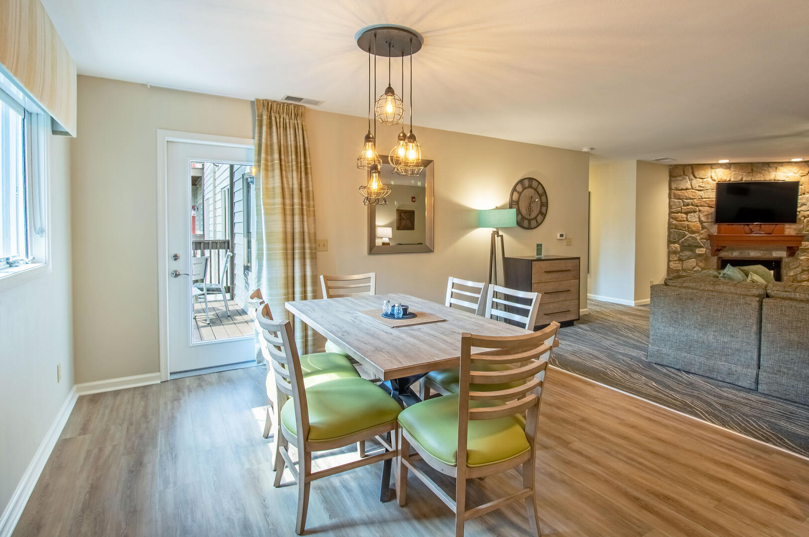 Woodstone Meadows Two Bedroom 18