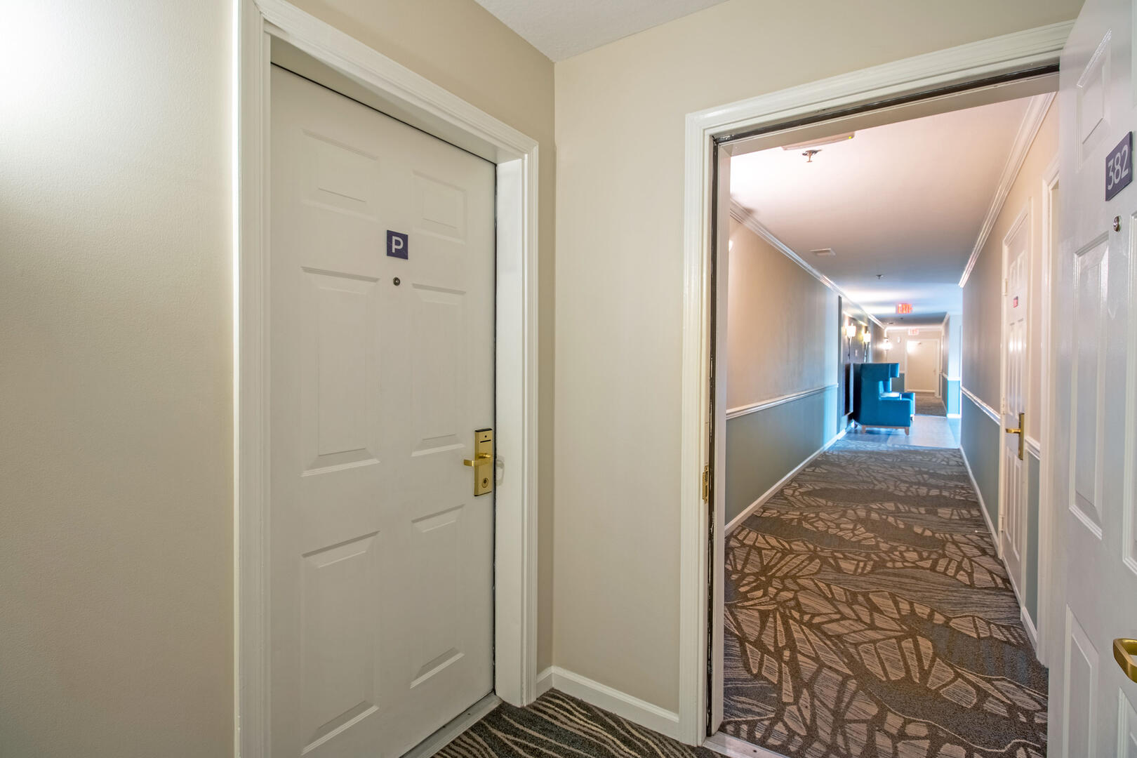 Woodstone Meadows Two Bedroom 31