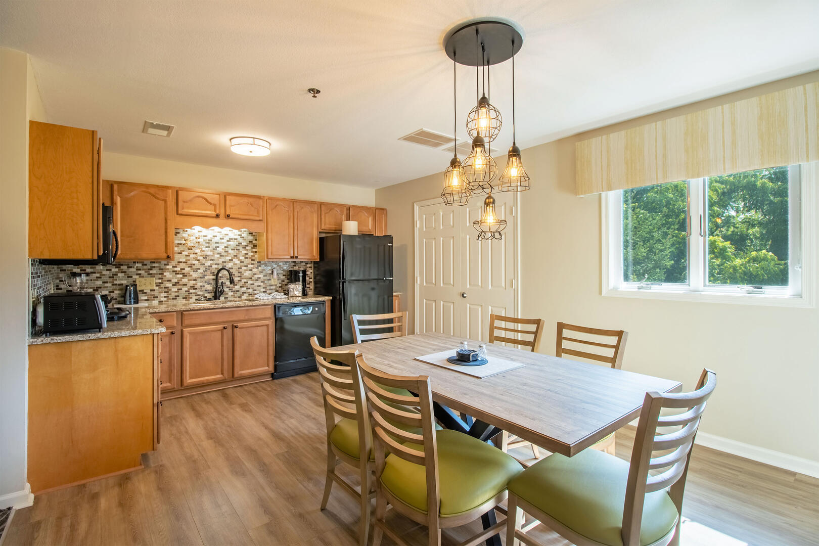 Woodstone Meadows Two Bedroom 4