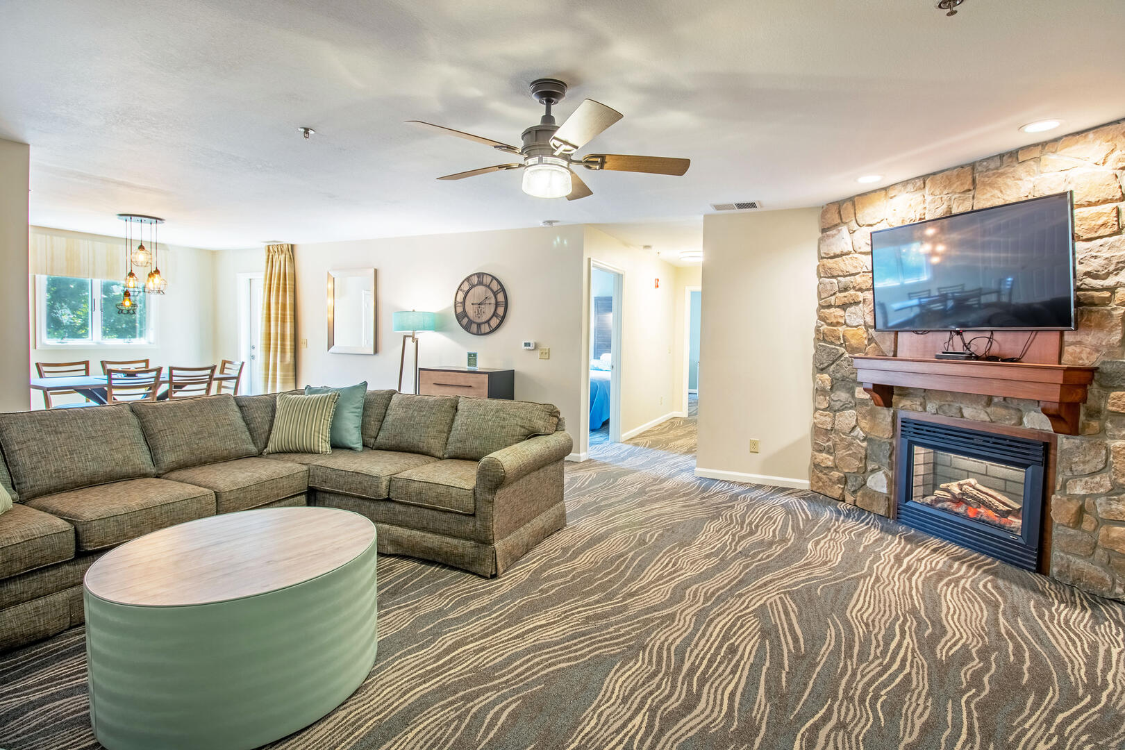 Woodstone Meadows Two Bedroom 16