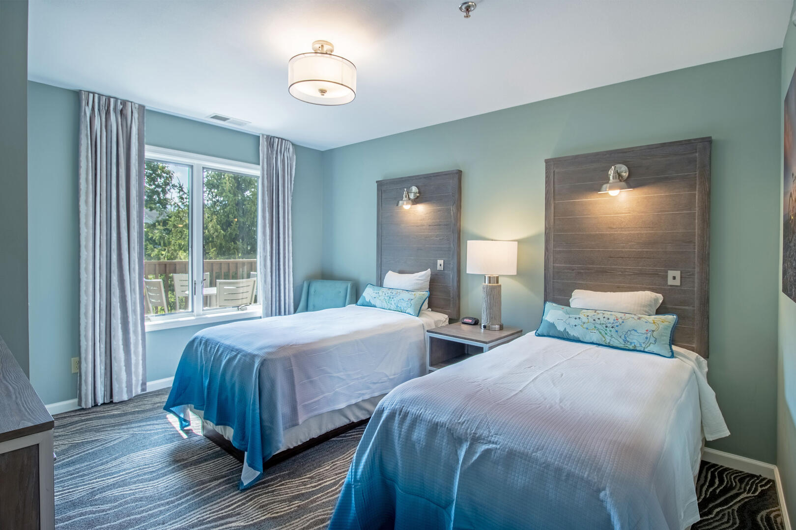 Woodstone Meadows Two Bedroom 21