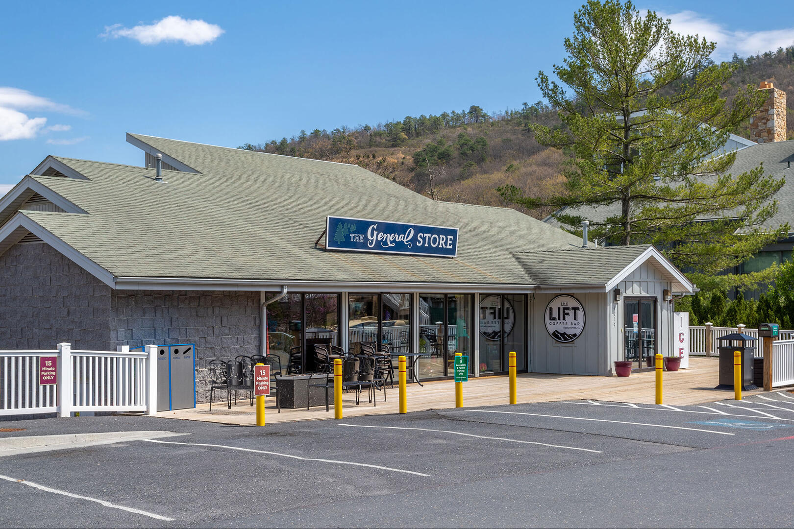 Woodstone Meadows Two Bedroom 42